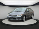 Thumbnail image of 2012 Honda Civic at Hoffman Ford Lincoln