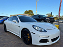 Thumbnail image of 2016 Porsche Panamera at FIVE STAR AUTO SALES of TAMPA