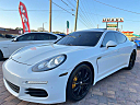 Thumbnail image of 2016 Porsche Panamera at FIVE STAR AUTO SALES of TAMPA