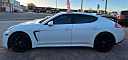 Thumbnail image of 2016 Porsche Panamera at FIVE STAR AUTO SALES of TAMPA