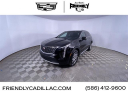 Thumbnail image of 2022 Cadillac XT4 at Jim Riehl's Friendly Honda