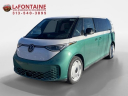 Thumbnail image of 2025 Volkswagen ID. Buzz at LaFontaine Volkswagen of Dearborn
