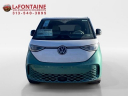 Thumbnail image of 2025 Volkswagen ID. Buzz at LaFontaine Volkswagen of Dearborn