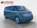 Thumbnail image of 2025 Volkswagen ID. Buzz at LaFontaine Volkswagen of Dearborn