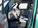 Thumbnail image of 2025 Volkswagen ID. Buzz at LaFontaine Volkswagen of Dearborn