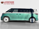Thumbnail image of 2025 Volkswagen ID. Buzz at LaFontaine Volkswagen of Dearborn