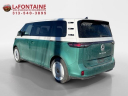 Thumbnail image of 2025 Volkswagen ID. Buzz at LaFontaine Volkswagen of Dearborn