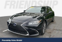Thumbnail image of 2021 Lexus ES 300h at Friendship Hyundai Tn