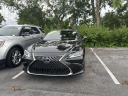 Thumbnail image of 2021 Lexus ES 300h at Friendship Hyundai Tn