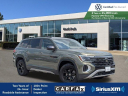 Thumbnail image of 2024 Volkswagen Atlas at North Park Volkswagen Of Dominion - New