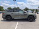 Thumbnail image of 2024 Volkswagen Atlas at North Park Volkswagen Of Dominion - New