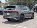 Thumbnail image of 2024 Volkswagen Atlas at North Park Volkswagen Of Dominion - New