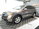 Thumbnail image of 2013 Acura RDX at Franklin Motor Company