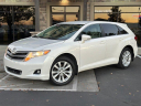 Thumbnail image of 2013 Toyota Venza at Valley Motors