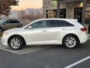 Thumbnail image of 2013 Toyota Venza at Valley Motors
