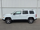 Thumbnail image of 2017 Jeep Patriot at Simms Chevrolet Co.
