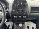 Thumbnail image of 2017 Jeep Patriot at Simms Chevrolet Co.