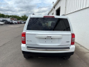 Thumbnail image of 2017 Jeep Patriot at Simms Chevrolet Co.
