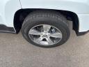Thumbnail image of 2017 Jeep Patriot at Simms Chevrolet Co.