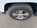 Thumbnail image of 2017 Jeep Patriot at Simms Chevrolet Co.