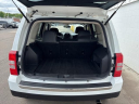 Thumbnail image of 2017 Jeep Patriot at Simms Chevrolet Co.