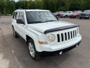 Thumbnail image of 2017 Jeep Patriot at Simms Chevrolet Co.