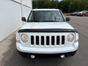 Thumbnail image of 2017 Jeep Patriot at Simms Chevrolet Co.
