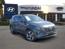 2022 Hyundai TUCSON SEL at Delray Acura