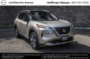 Thumbnail image of 2022 Nissan Rogue at Hoffman Nissan