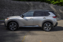 Thumbnail image of 2022 Nissan Rogue at Hoffman Nissan