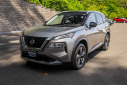 Thumbnail image of 2022 Nissan Rogue at Hoffman Nissan