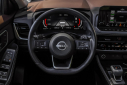 2022 Nissan Rogue Platinum at Hoffman Nissan