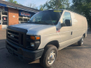 Thumbnail image of 2008 Ford E-Series at Central Auto Group