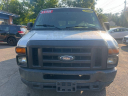 Thumbnail image of 2008 Ford E-Series at Central Auto Group