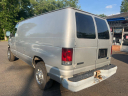 Thumbnail image of 2008 Ford E-Series at Central Auto Group