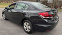 Thumbnail image of 2013 Honda Civic at 411 TRUCKS AND AUTO SALES