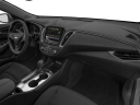 Thumbnail image of 2018 Chevrolet Malibu at Empire Nissan of Hillside