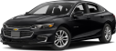 2018 Chevrolet Malibu LT at Empire Nissan of Hillside