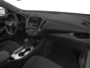 Thumbnail image of 2018 Chevrolet Malibu at Empire Nissan of Hillside