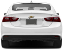 Thumbnail image of 2018 Chevrolet Malibu at Empire Nissan of Hillside