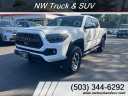 Thumbnail image of 2019 Toyota Tacoma at NW Truck & SUV
