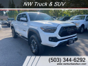 Thumbnail image of 2019 Toyota Tacoma at NW Truck & SUV