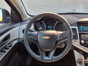 Thumbnail image of 2016 Chevrolet Cruze Limited at Aero Motors