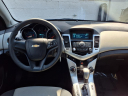 Thumbnail image of 2016 Chevrolet Cruze Limited at Aero Motors