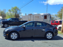 Thumbnail image of 2016 Chevrolet Cruze Limited at Aero Motors