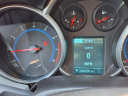 Thumbnail image of 2016 Chevrolet Cruze Limited at Aero Motors