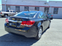 Thumbnail image of 2016 Chevrolet Cruze Limited at Aero Motors