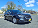 Thumbnail image of 2016 Chevrolet Cruze Limited at Aero Motors