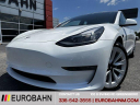 Thumbnail image of 2021 Tesla Model 3 at EurobahnBmwMiniMercedesBenz of Greensboro, NC