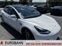 Thumbnail image of 2021 Tesla Model 3 at EurobahnBmwMiniMercedesBenz of Greensboro, NC